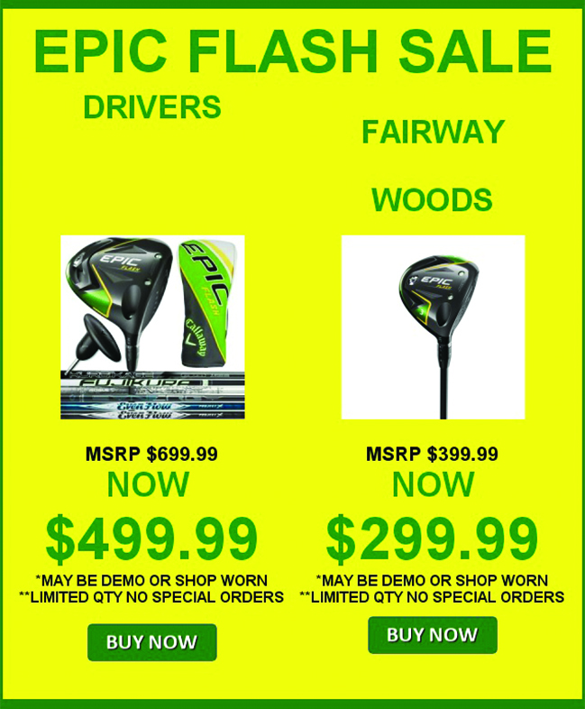 Tee 2 Green  72 Hour Flash Sale